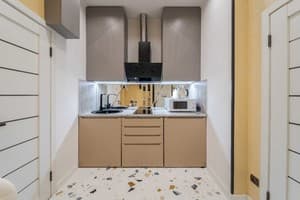 Квартира DeMar Apart Vagilevicha. Апартаменты двухместный Vagilevicha 8