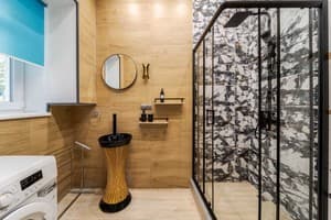 Квартира DeMar Apart Vagilevicha. Апартаменты двухместный Vagilevicha 11