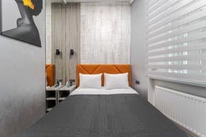 Квартира DeMar Apart Vagilevicha. Апартаменты двухместный Vagilevicha 1