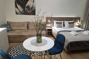 Квартира DeMar Apart Vakarchuka