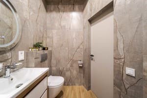 Квартира DeMar Apart Vakarchuka. Апартаменты двухместный Vakarchuka 1 10