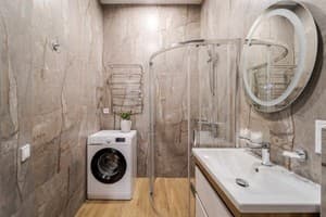 Квартира DeMar Apart Vakarchuka. Апартаменты двухместный Vakarchuka 1 11