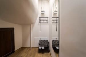 Квартира DeMar Apart Vakarchuka. Апартаменты двухместный Vakarchuka 1 8