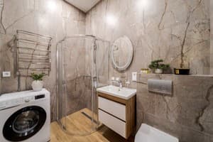 Квартира DeMar Apart Vakarchuka. Апартаменты двухместный Vakarchuka 1 13