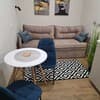 Квартира DeMar Apart Vakarchuka. Студио двухместный Vakarchuka 2 5