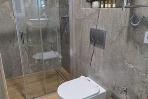 Квартира DeMar Apart Vakarchuka. Студио двухместный Vakarchuka 2 9