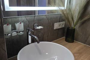 Квартира DeMar Apart Vakarchuka. Студио двухместный Vakarchuka 2 10