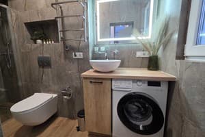 Квартира DeMar Apart Vakarchuka. Студио двухместный Vakarchuka 2 7