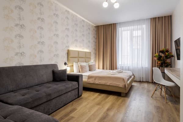 Квартира DeMar Apart Vicheva