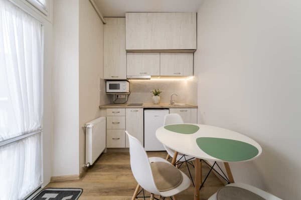 DeMar Apart Vicheva 7