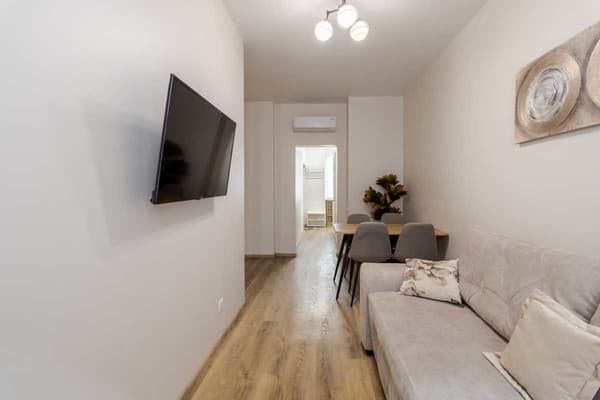 DeMar Apart Vicheva 17