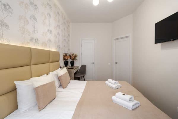 DeMar Apart Vicheva 18