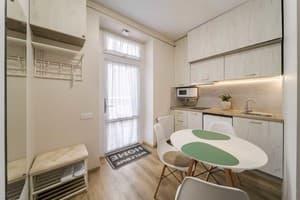 Квартира DeMar Apart Vicheva. Апартаменты двухместный DeMar Apart Vicheva 1 (2+2) 7