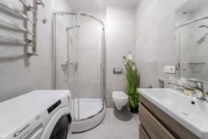 Квартира DeMar Apart Vicheva. Апартаменты двухместный DeMar Apart Vicheva 1 (2+2) 10