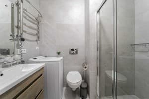 Квартира DeMar Apart Vicheva. Апартаменты двухместный DeMar Apart Vicheva 2 (2+2) 5