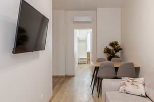 Квартира DeMar Apart Vicheva. Апартаменты двухместный DeMar Apart Vicheva 2 (2+2) 9