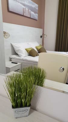 DeMar Apart Zamknena 2