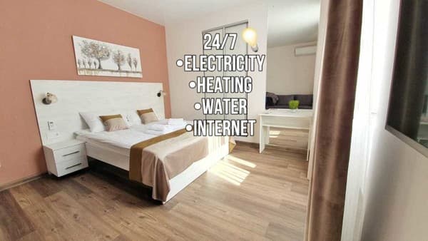 DeMar Apart Zamknena 20