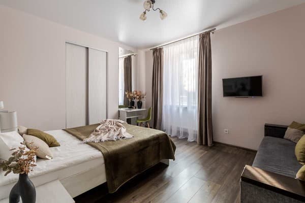 DeMar Apart Zamknena 6