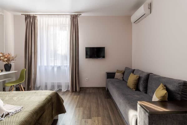 DeMar Apart Zamknena 7