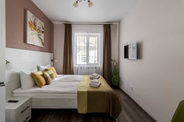 DeMar Apart Zamknena 15