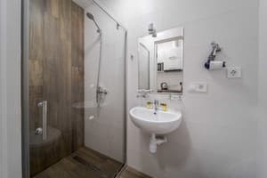 Квартира DeMar Apart Zamknena. Апартаменты двухместный  7