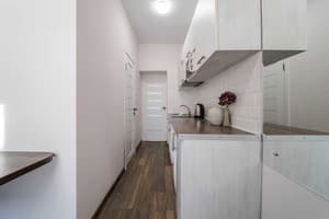 Квартира DeMar Apart Zamknena. Апартаменты двухместный  9