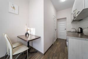 Квартира DeMar Apart Zamknena. Апартаменты двухместный  10