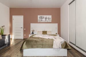 Квартира DeMar Apart Zamknena. Апартаменты двухместный DeMar Apart Zamknena 1 (+2) 5