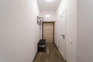 Квартира DeMar Apart Zamknena. Апартаменты двухместный DeMar Apart Zamknena 1 (+2) 10