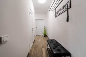 Квартира DeMar Apart Zamknena. Апартаменты двухместный DeMar Apart Zamknena 1 (+2) 11