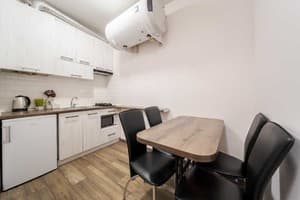 Квартира DeMar Apart Zamknena. Апартаменты двухместный DeMar Apart Zamknena 1 (+2) 9