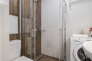 Квартира DeMar Apart Zamknena. Апартаменты двухместный DeMar Apart Zamknena 1 (+2) 14