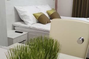 Квартира DeMar Apart Zamknena. Апартаменты двухместный DeMar Apart Zamknena 3 (+1) 2