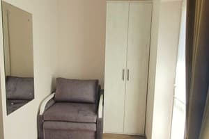 Квартира DeMar Apart Zamknena. Апартаменты двухместный DeMar Apart Zamknena 3 (+1) 3