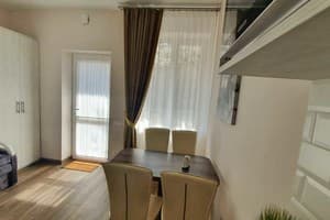 Квартира DeMar Apart Zamknena. Апартаменты двухместный DeMar Apart Zamknena 3 (+1) 7