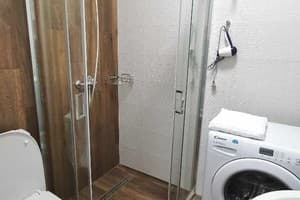 Квартира DeMar Apart Zamknena. Апартаменты двухместный DeMar Apart Zamknena 3 (+1) 8