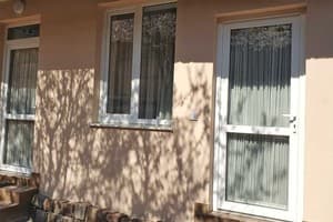 Квартира DeMar Apart Zamknena. Апартаменты двухместный DeMar Apart Zamknena 3 (+1) 9