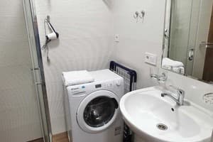 Квартира DeMar Apart Zamknena. Апартаменты двухместный DeMar Apart Zamknena 3 (+1) 13