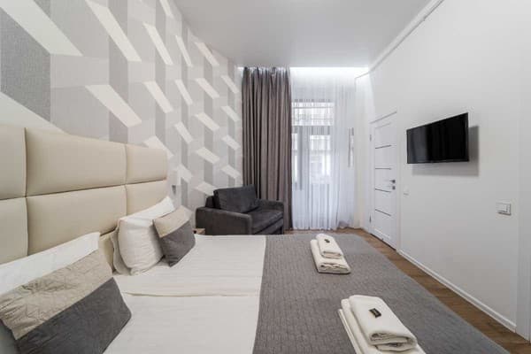 DeMarApart Chehova 7