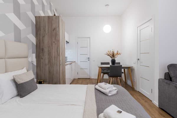 DeMarApart Chehova 14