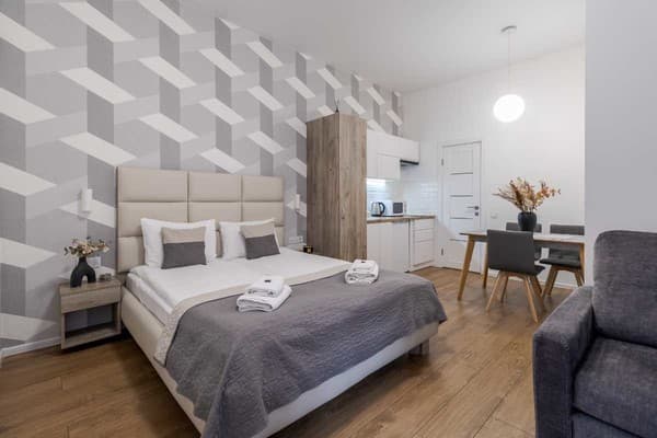 DeMarApart Chehova 1