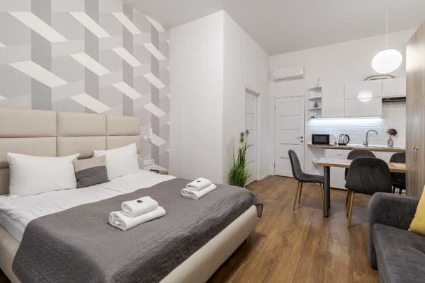 DeMarApart Chehova 30