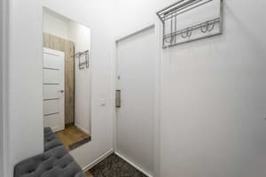 Квартира DeMarApart Chehova. Апартаменты двухместный DeMar Apart Chehova 1 (2+2) 10