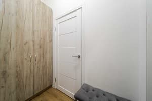 Квартира DeMarApart Chehova. Апартаменты двухместный DeMar Apart Chehova 1 (2+2) 11