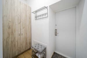 Квартира DeMarApart Chehova. Апартаменты двухместный DeMar Apart Chehova 2 (2+1) 13