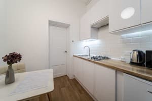 Квартира DeMarApart Chehova. Апартаменты двухместный DeMar Apart Chehova 3 (2+1) 5