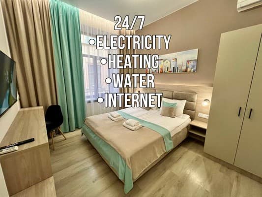 DeMarApart Doroshenka 14