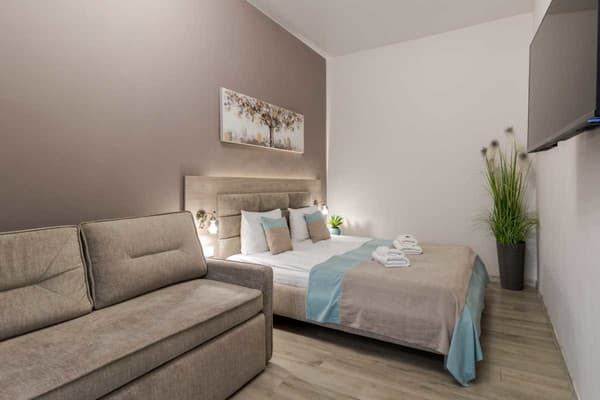 Квартира DeMarApart Doroshenka