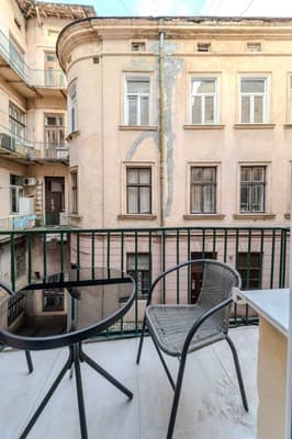 DeMarApart Doroshenka 10